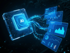 次要关心这几点：能否能降低人力取时