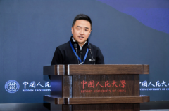 <b>对话以“把信用风险为投的高效东西”为从题</b>