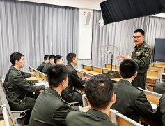 兵纷纷竖起大拇指：“这下就算赶上恶劣气候