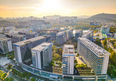 营收破百亿且同比增约10